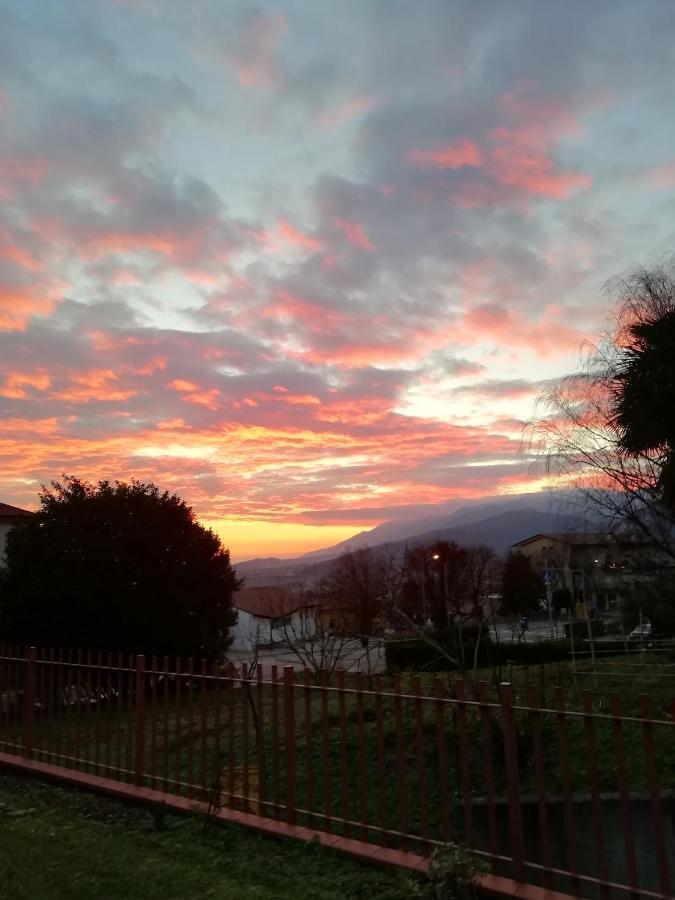 Alloggio Cristina Valdobbiadene Esterno foto