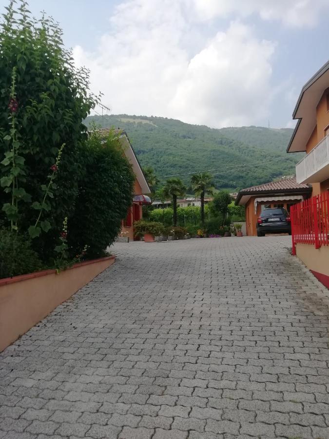 Alloggio Cristina Valdobbiadene Esterno foto