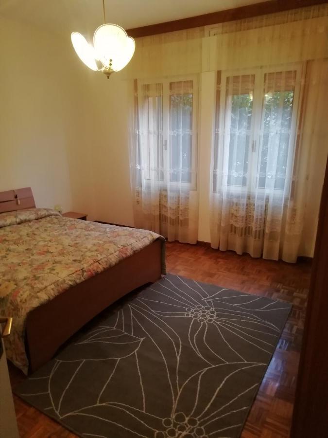 Alloggio Cristina Valdobbiadene Esterno foto