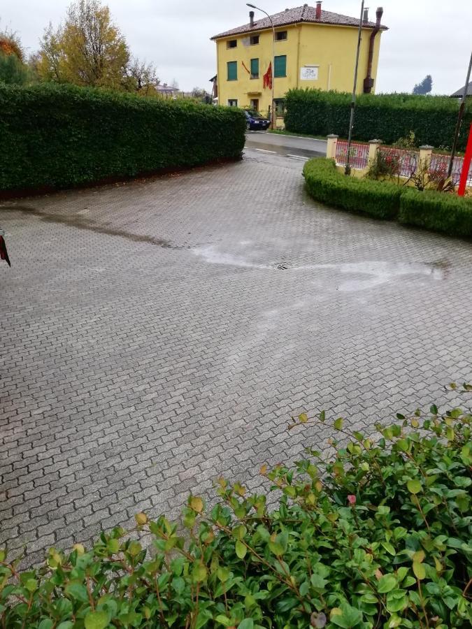 Alloggio Cristina Valdobbiadene Esterno foto