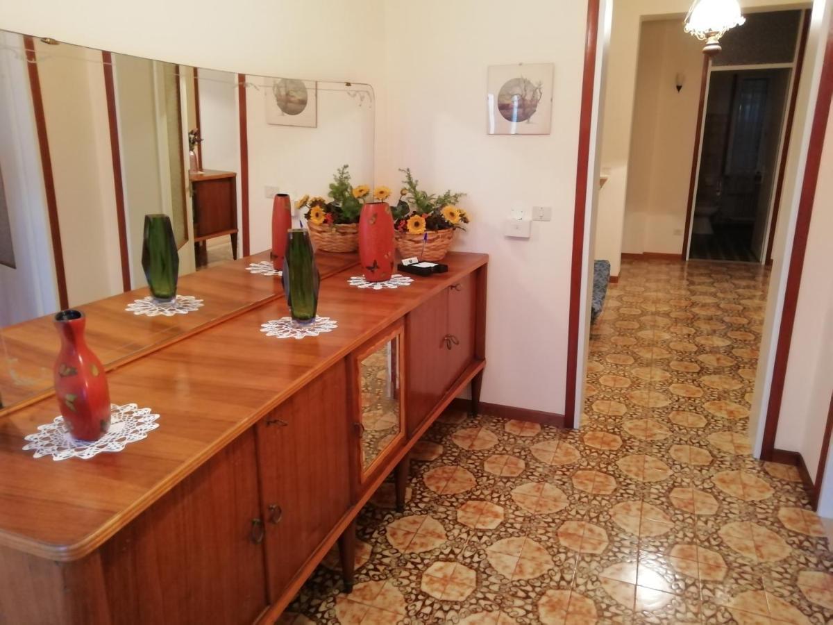 Alloggio Cristina Valdobbiadene Esterno foto
